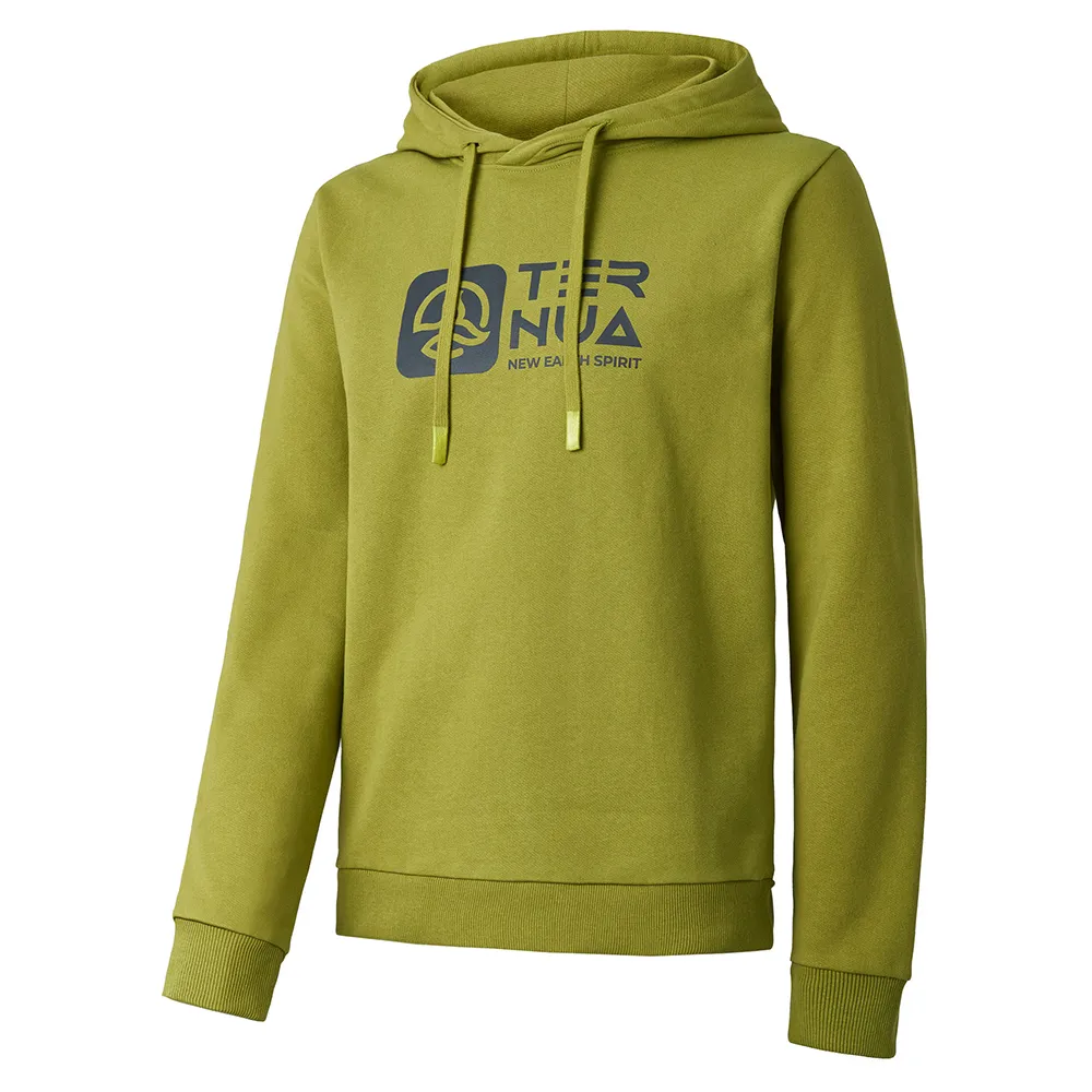 Ternua Ailik Hoodie Perfect Pear