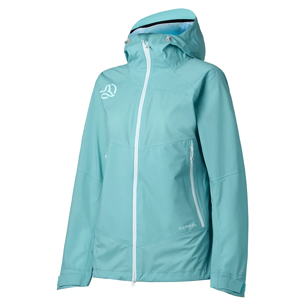 Ternua Arko Jas Blauw
