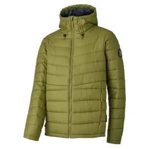 Ternua Balena 133 Jas Cardamom Seed