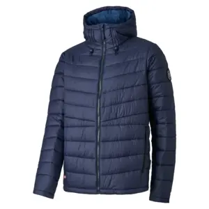 Ternua Balena 133 Jas Dark Sapphire