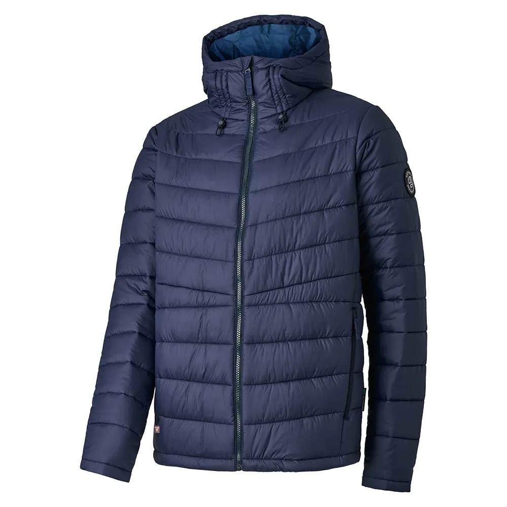 Ternua Balena 133 Jas Dark Sapphire