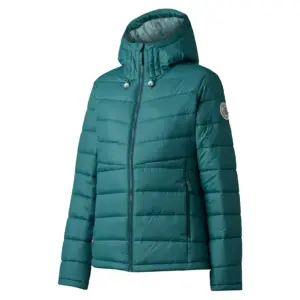 Ternua Balena 133 Jas Deep Sea