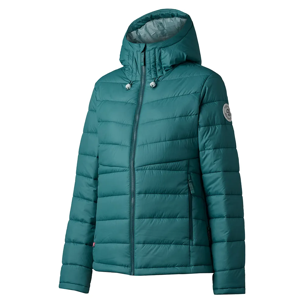 Ternua Balena 133 Jas Deep Sea