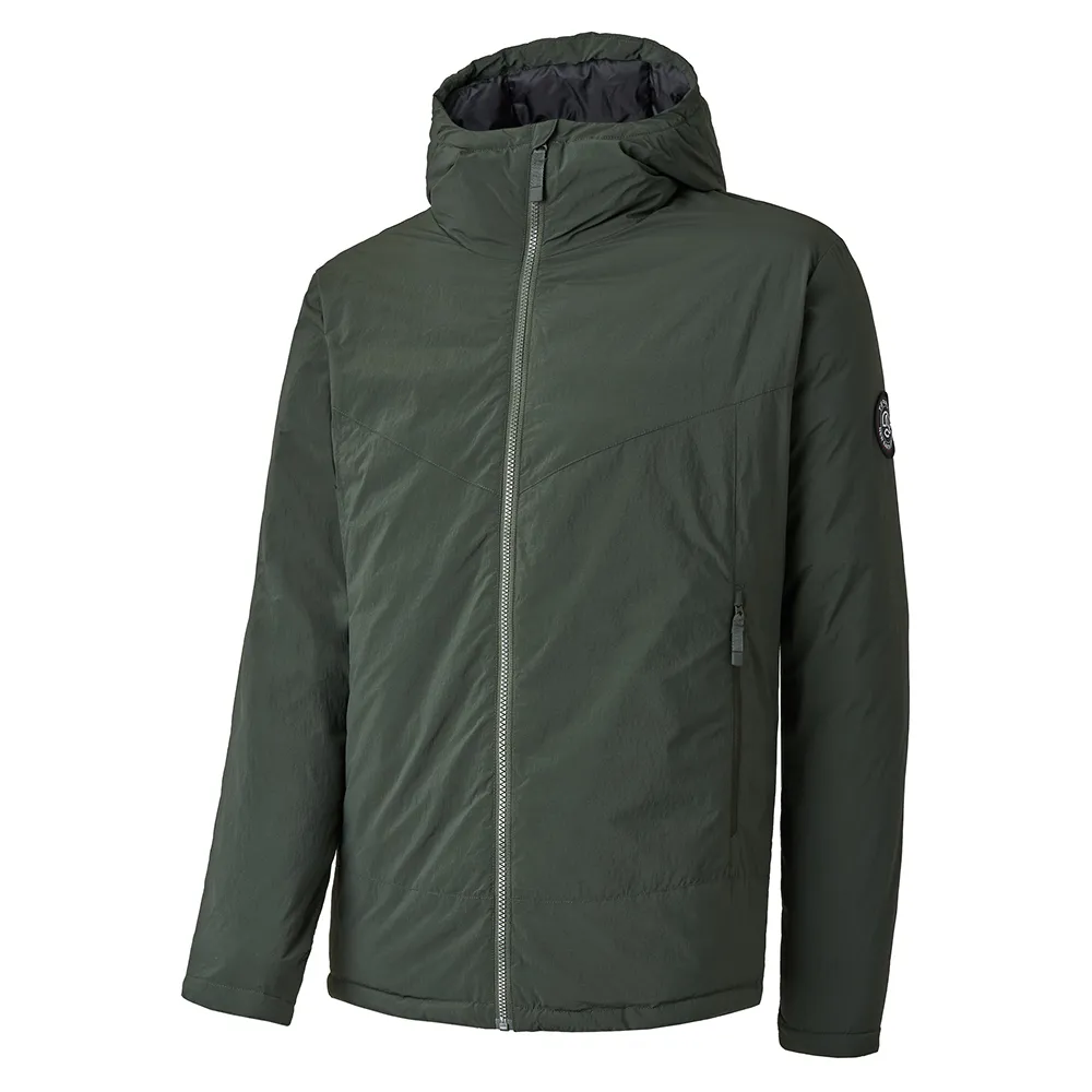Ternua Balena 150 Jas Dark Forest