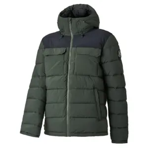 Ternua Balena 170 Jas Dark Forest
