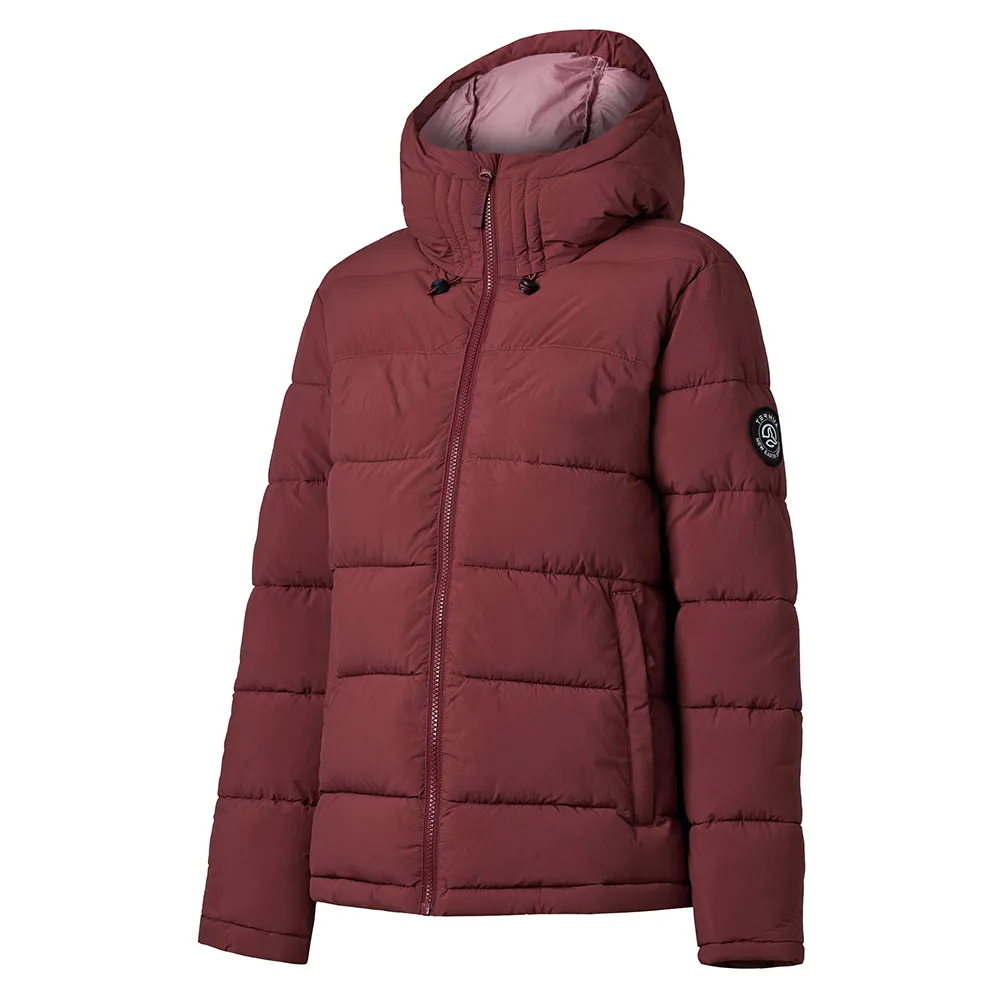 Ternua Balena 170 Jas Ruby Wine