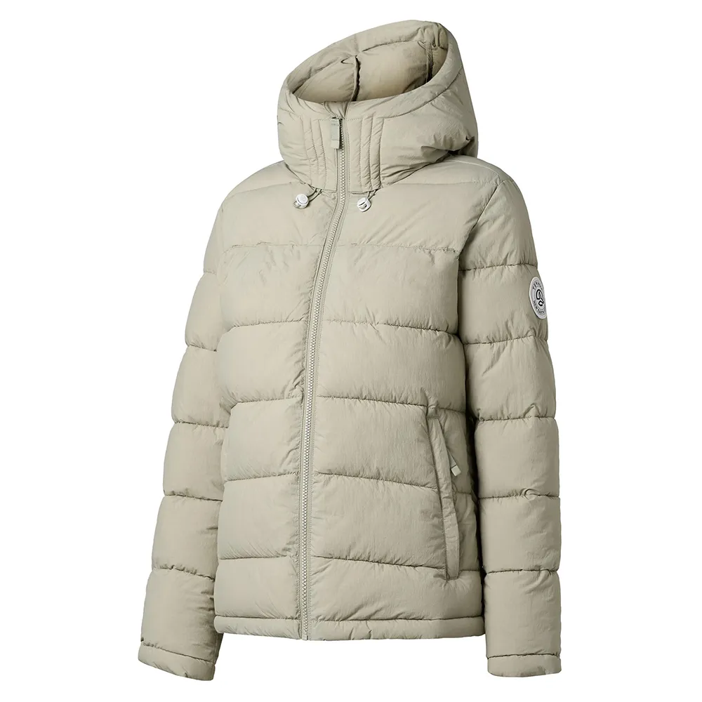 Ternua Balena 170 Jas Groen