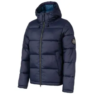 Ternua Balena 250 Jas Dark Sapphire