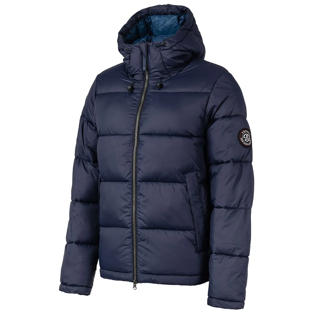 Ternua Balena 250 Jas Dark Sapphire