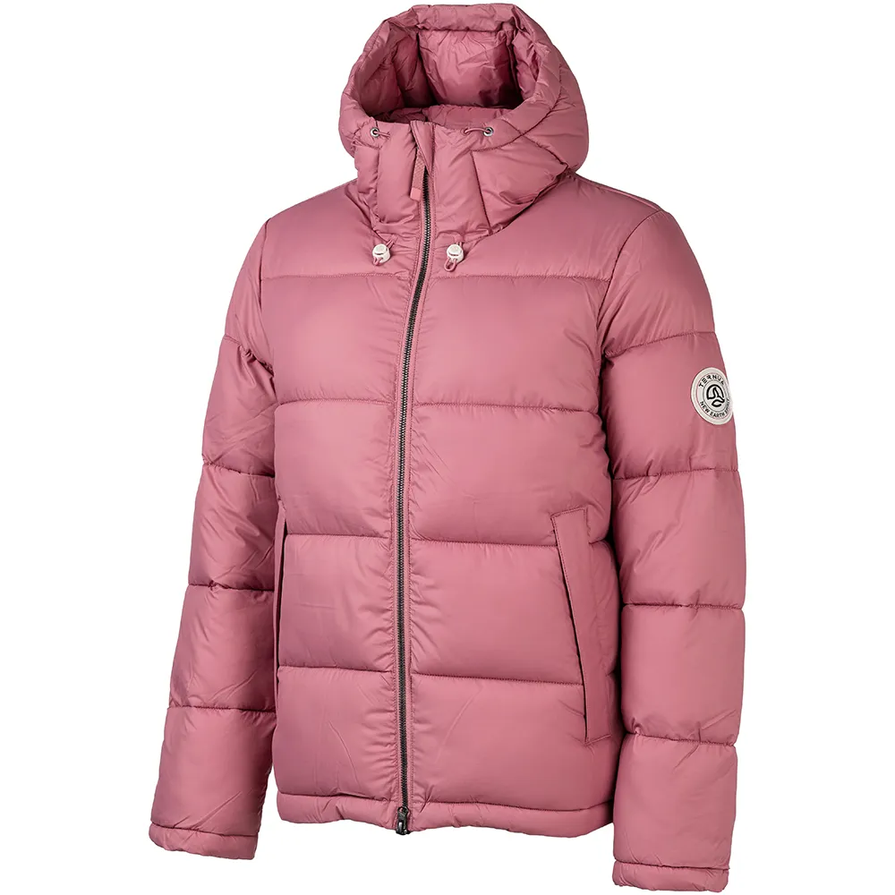 Ternua Balena 250 Jas Dustyrose