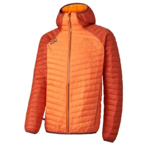 Ternua Bionik Jas Autumn Leaf