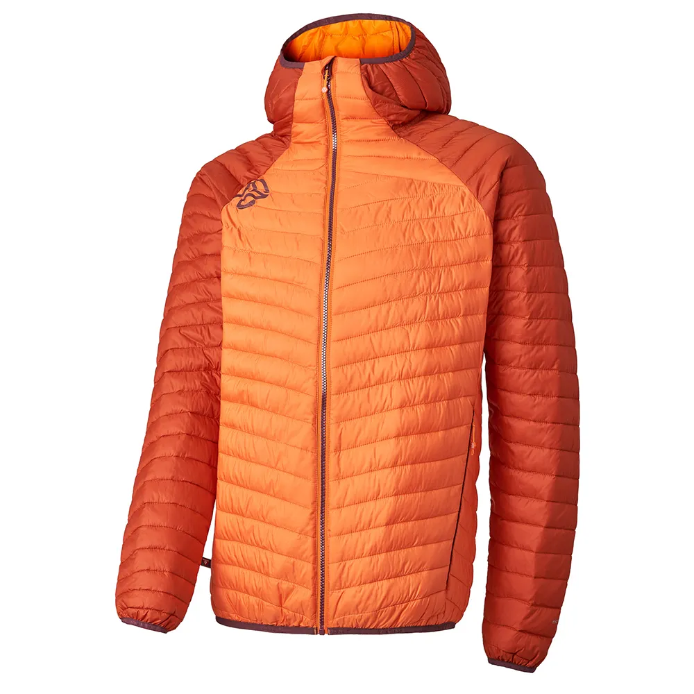 Ternua Bionik Jas Autumn Leaf