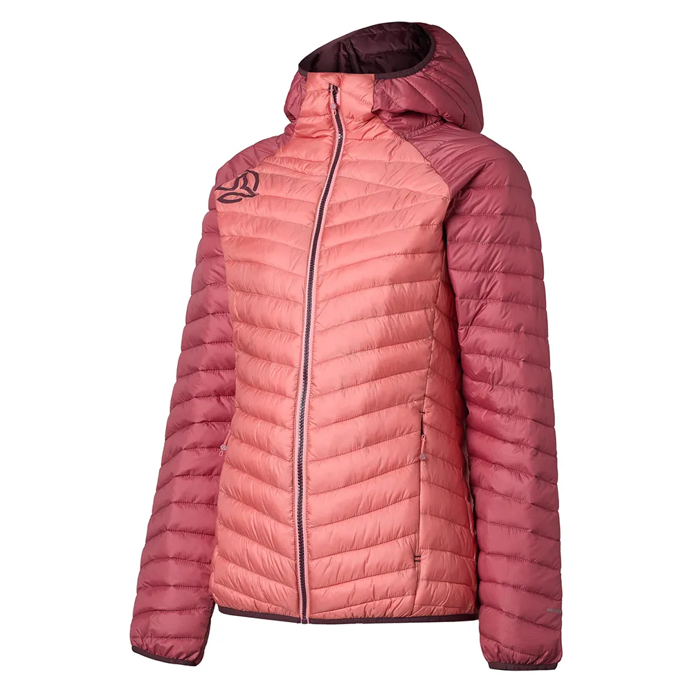 Ternua Bionik Jas Fresh Dubarry