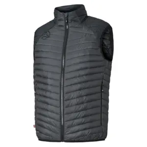 Ternua Bionik Vest Zwart