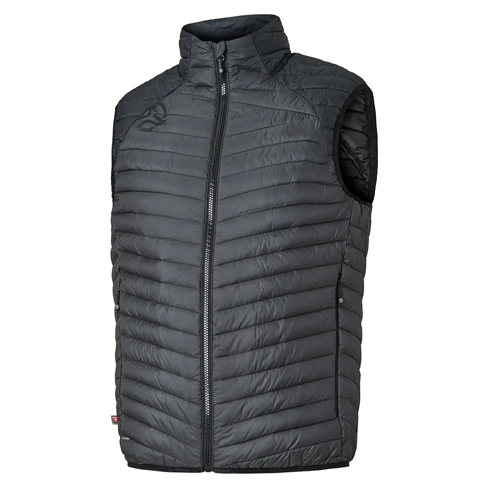 Ternua Bionik Vest Zwart