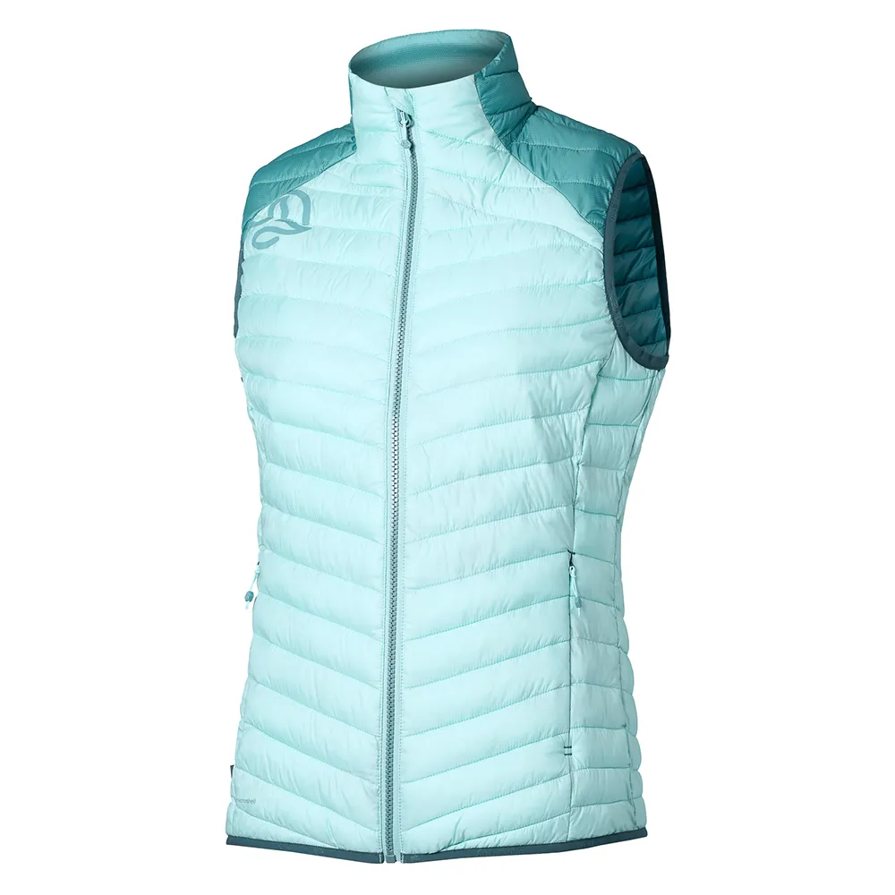 Ternua Bionik Vest Mint