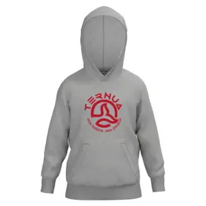 Ternua Botwood Hoodie Granite Vigore