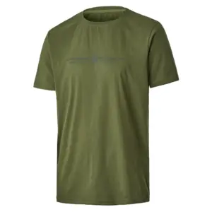 Ternua Claddagh T-shirt Met Korte Mouwen Four Leaf Clover