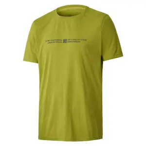 Ternua Claddagh T-shirt Met Korte Mouwen Perfect Pear