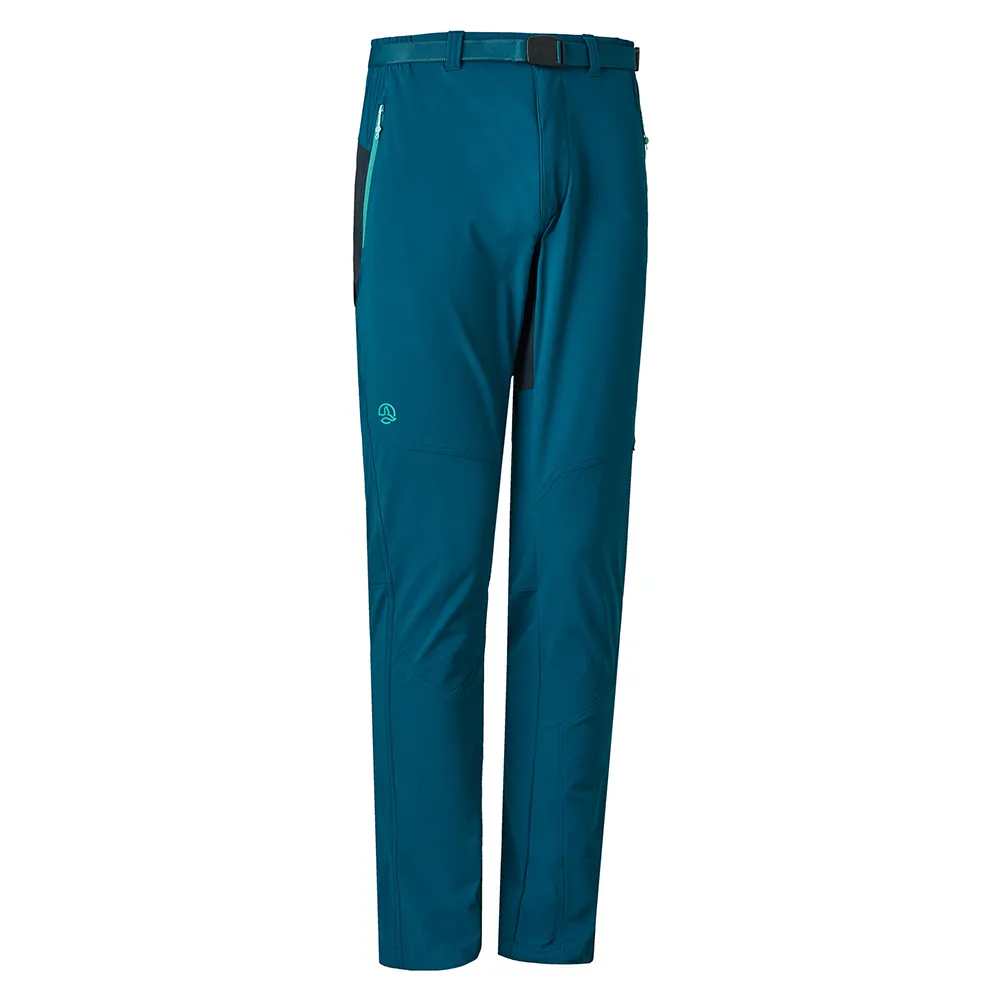 Ternua Corno Broek Dark Lagoon / Dark Lagoon
