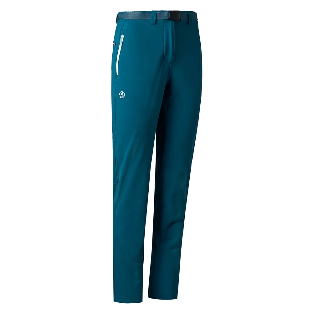 Ternua Darkstone Broek Mint