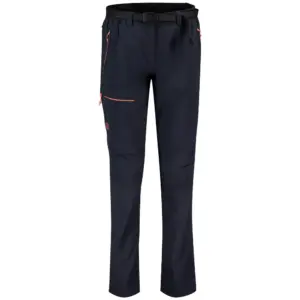 Ternua Dinesh Broek Bordeaux