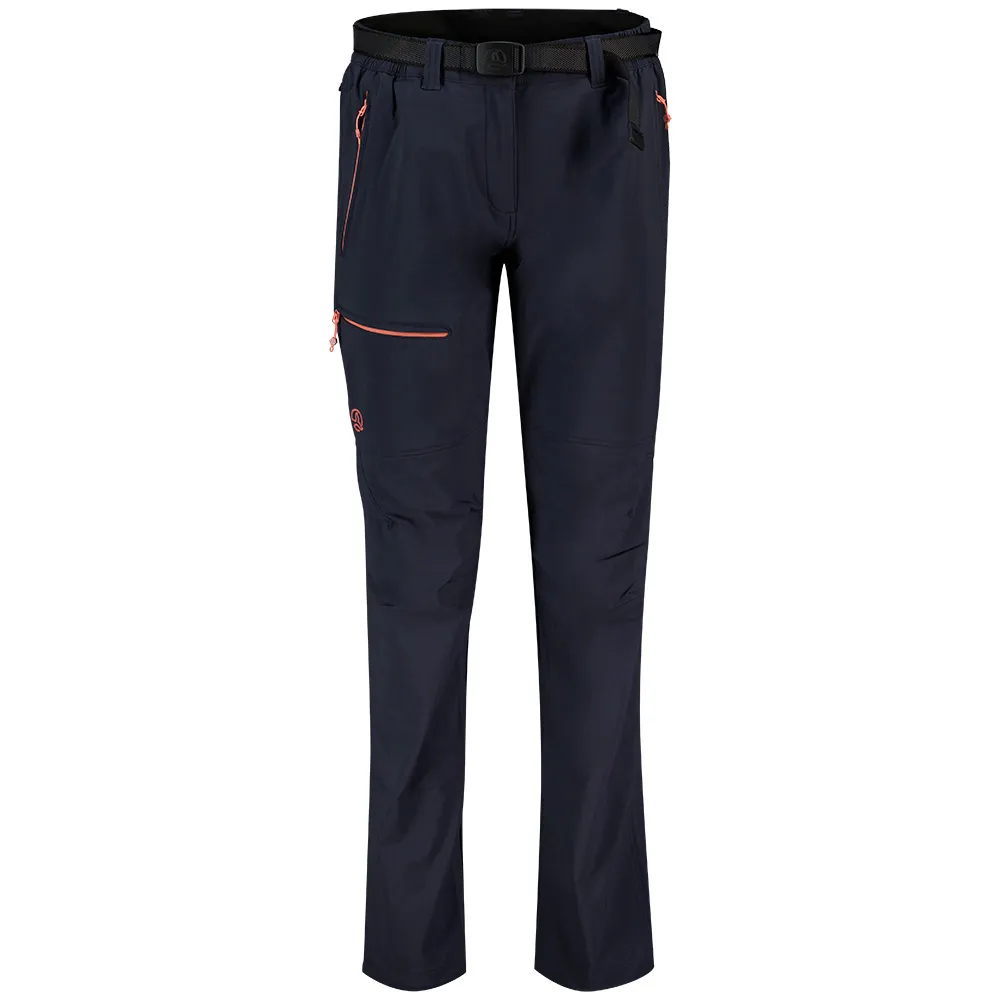 Ternua Dinesh Broek Bordeaux