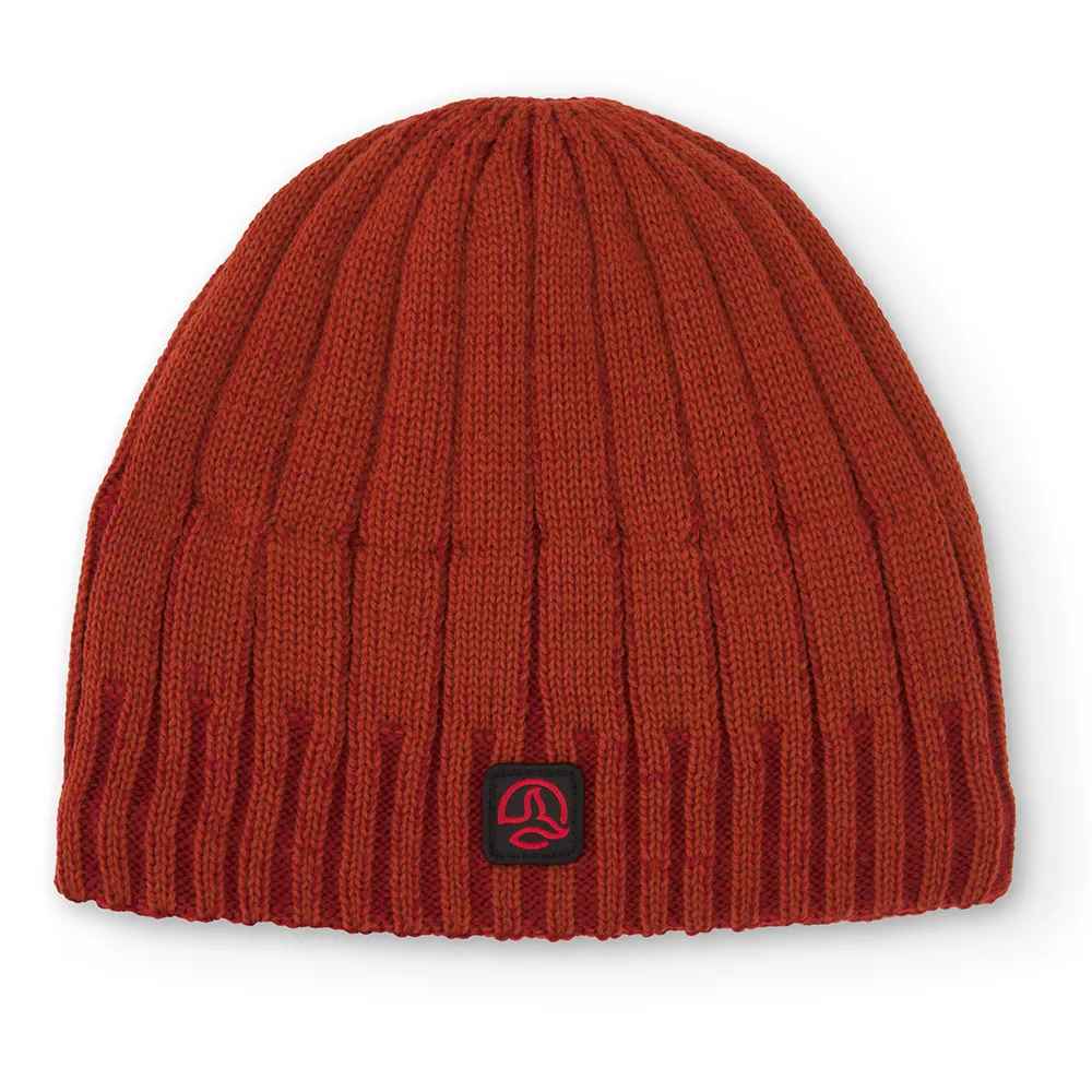 Ternua East Point Muts Deep Ginger