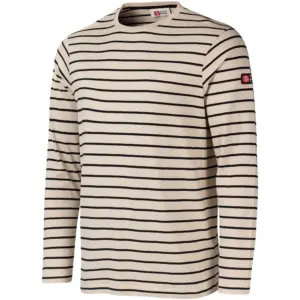 Ternua Edge T-shirt Met Korte Mouwen Natural