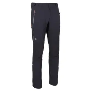 Ternua Elbrus Broek Zwart