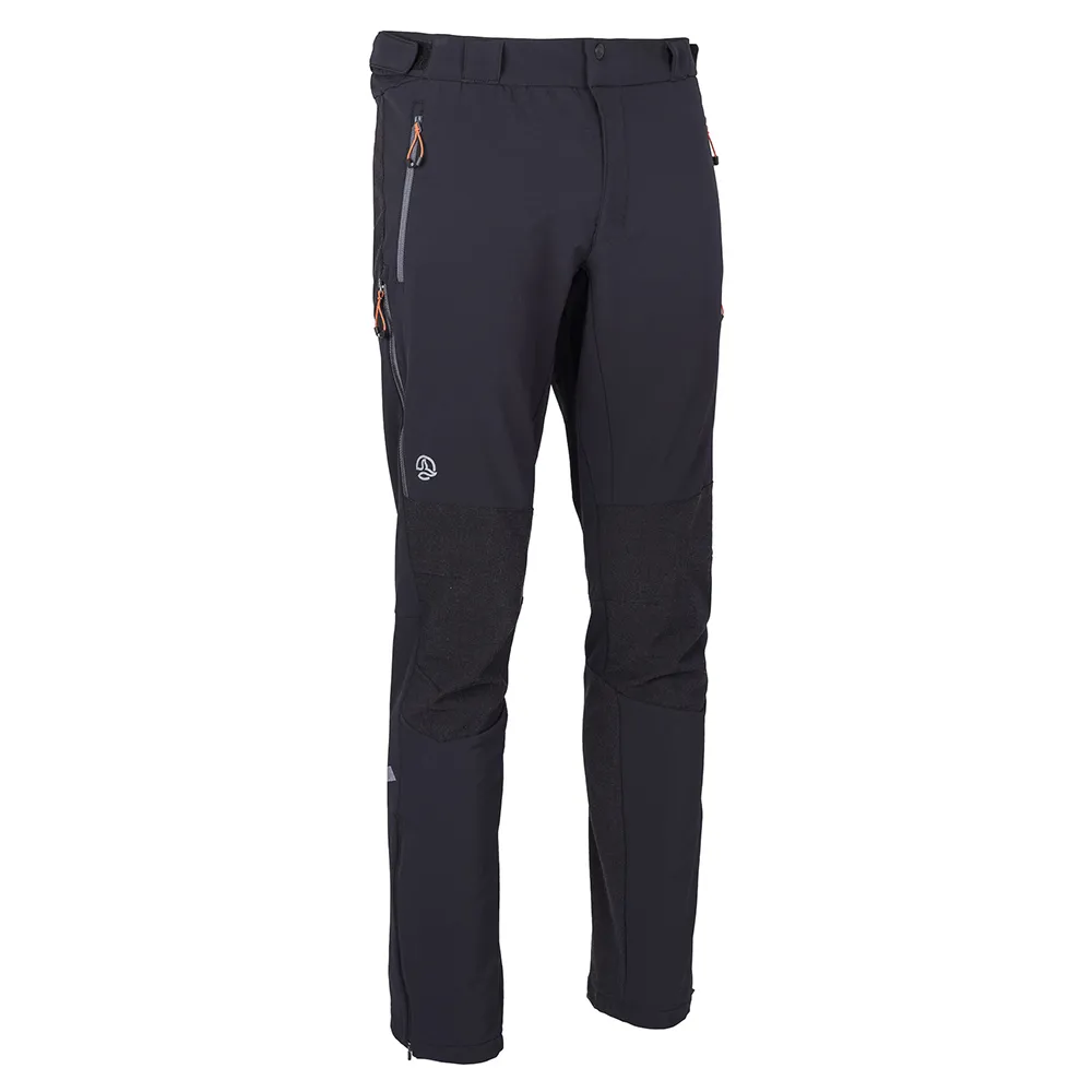 Ternua Elbrus Broek Zwart