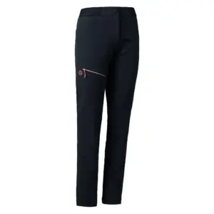 Ternua Felkin Warm Broek Grijs