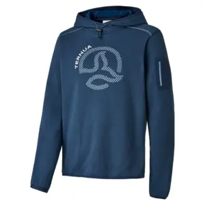 Ternua Fox Point Hoodie Key Largo