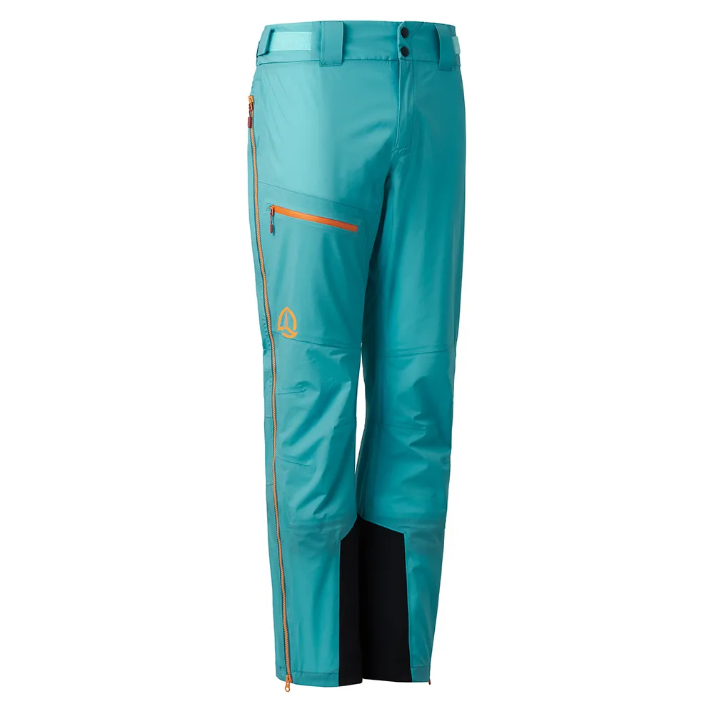 Ternua Ignition Broek Blauw
