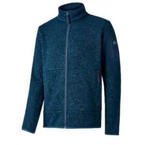 Ternua Innu Low Impact Fleece Met Volledige Rits Key Largo