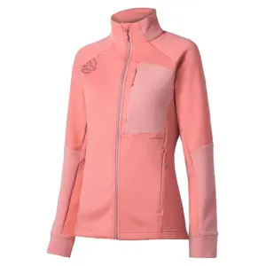 Ternua Kalekkia 2.0 Fleece Met Volledige Rits Fresh Dubarry