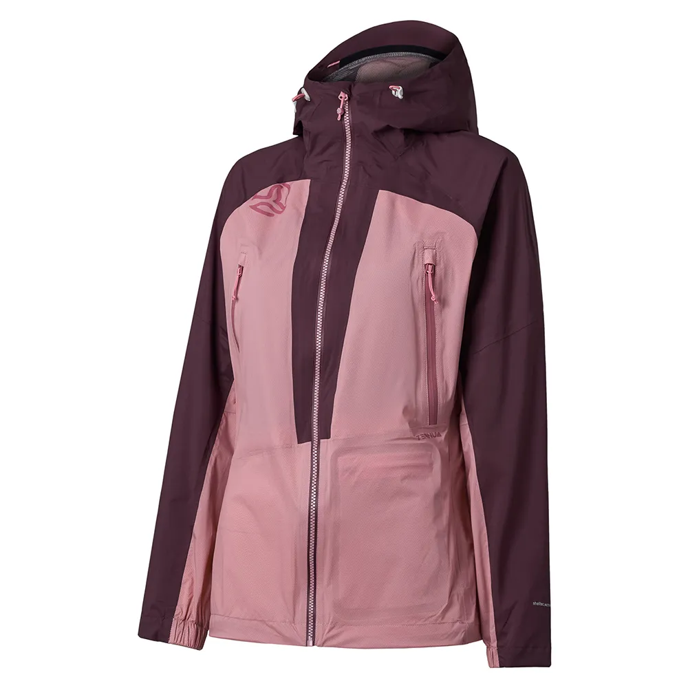 Ternua Kars 2.0 Jas Fresh Dubarry