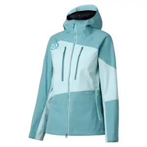Ternua Klimmer Jas Mint