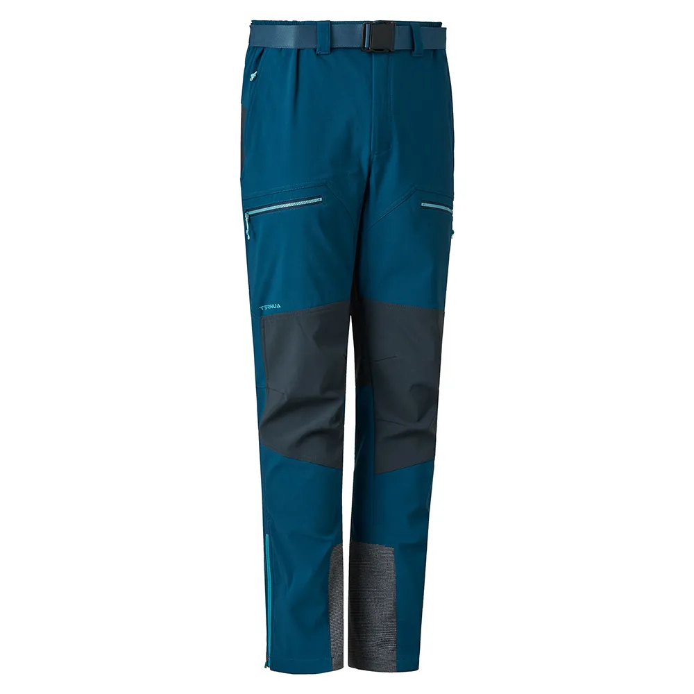 Ternua Kustok Broek Dark Lagoon