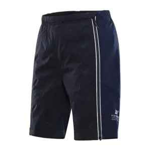 Alpine Pro Ginara Korte Broek Blauw
