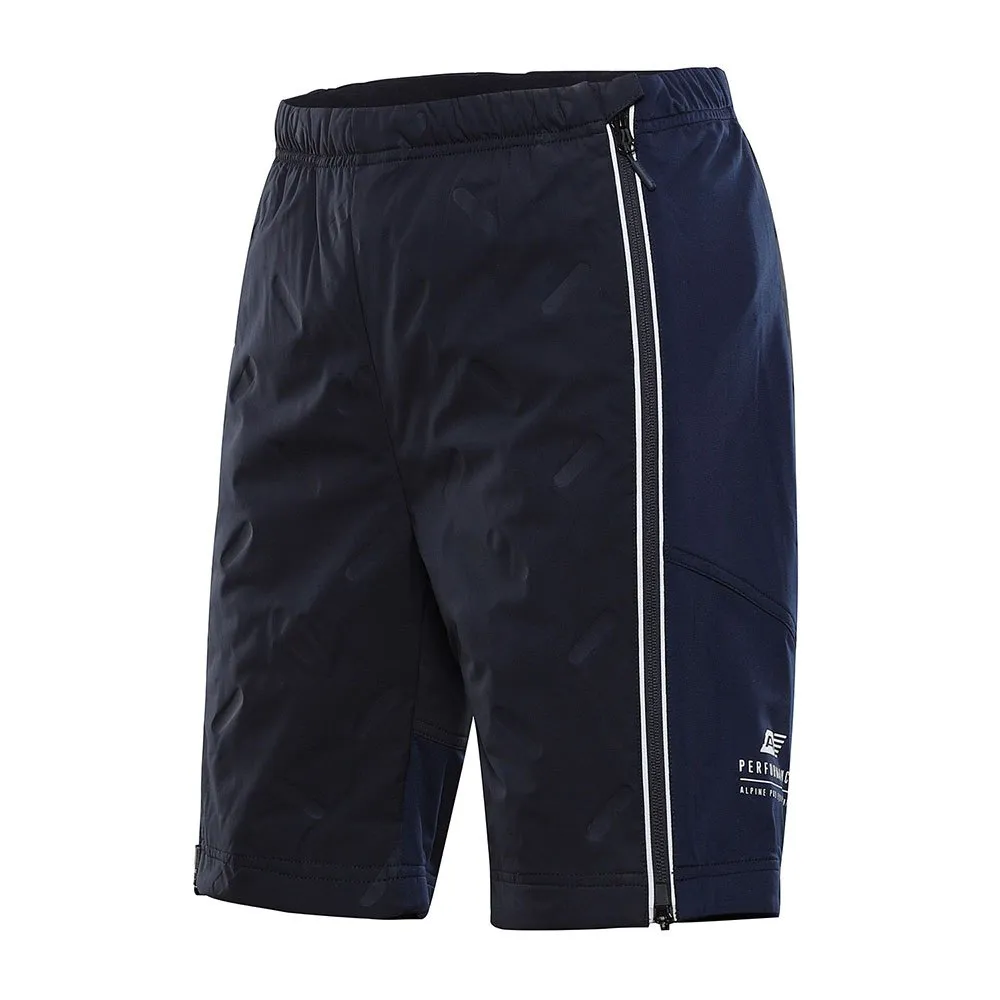 Alpine Pro Ginara Korte Broek Blauw