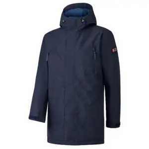 Ternua Labrador Parka Dark Sapphire