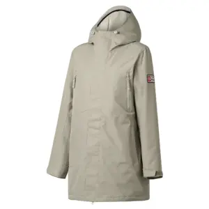 Ternua Labrador Parka Groen