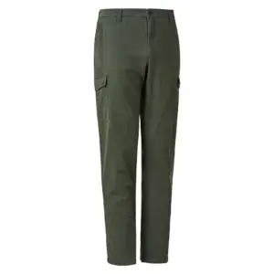 Ternua Lawn Broek Dark Forest