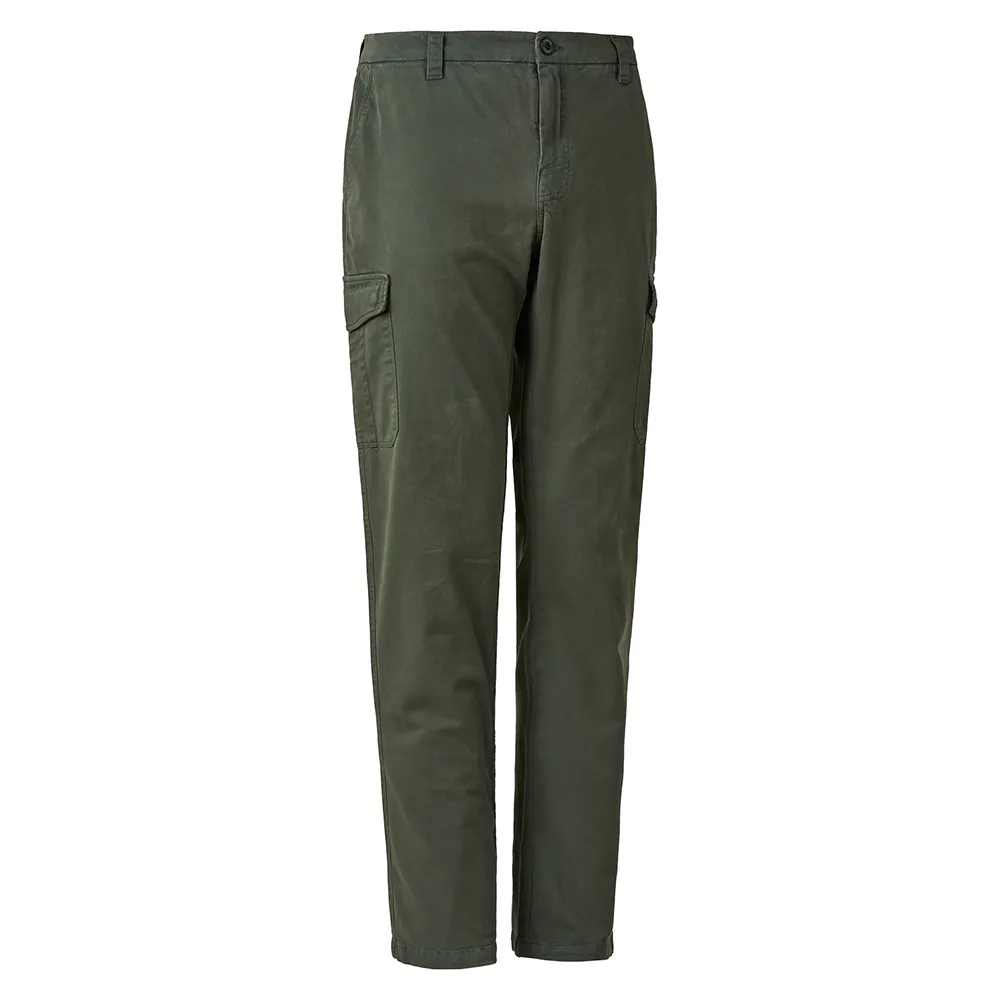 Ternua Lawn Broek Dark Forest