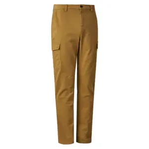 Ternua Lawn Broek Bruin
