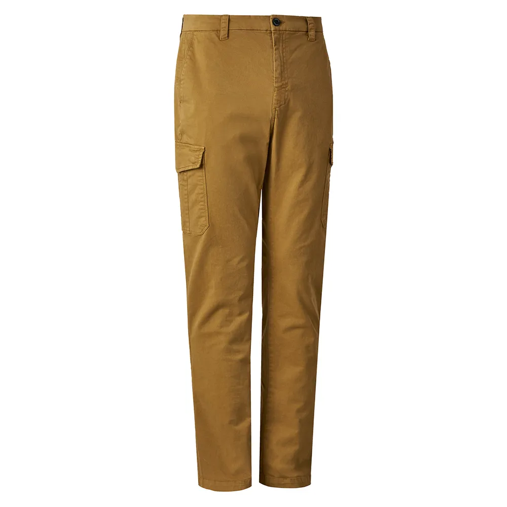Ternua Lawn Broek Bruin