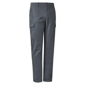 Ternua Lawn Broek Dark Stone