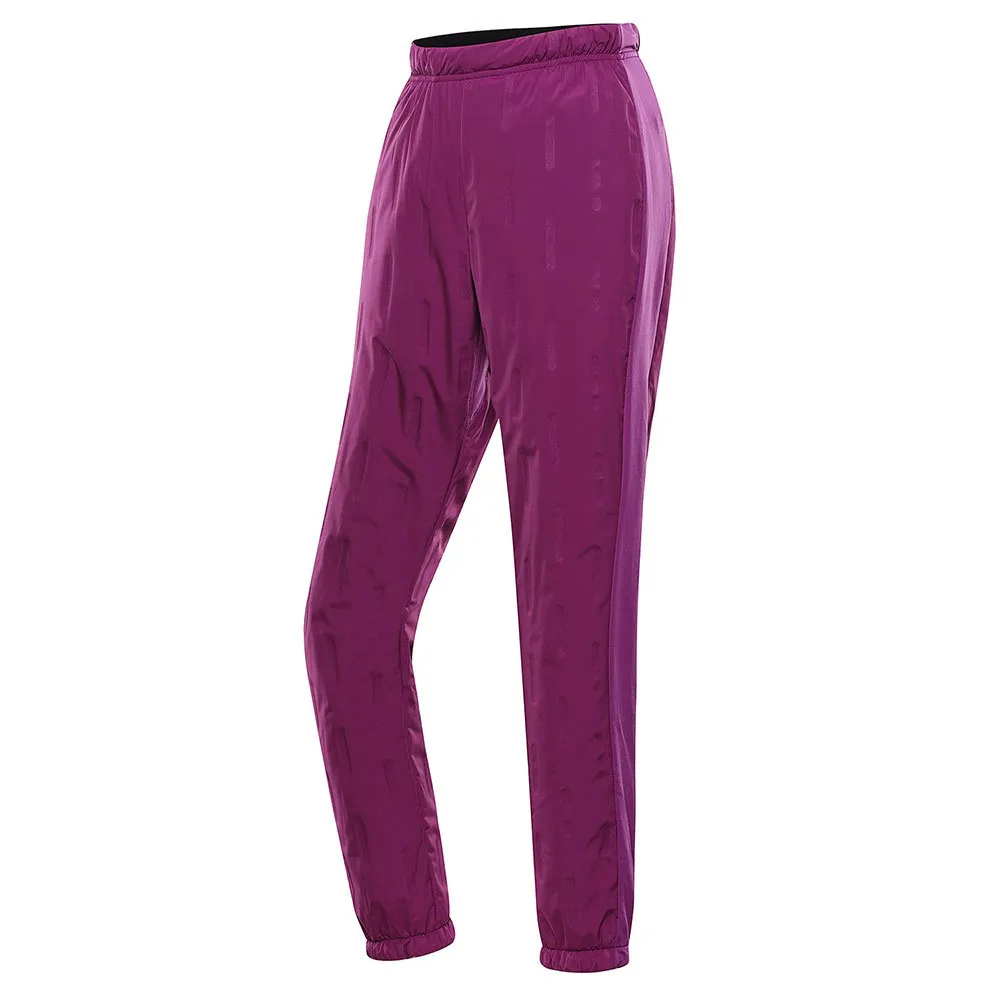 Alpine Pro Gubera Broek Roze