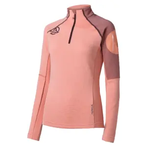 Ternua Lemika T-shirt Met Lange Mouwen Fresh Dubarry